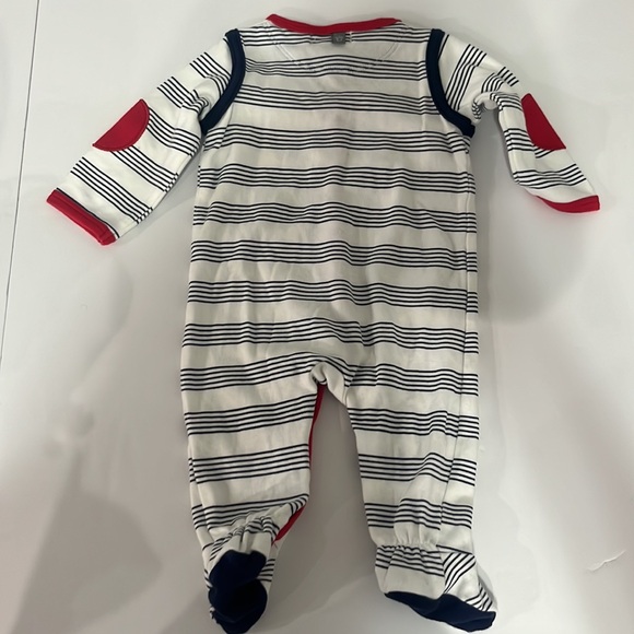 Perit lem baby stretchie size 3 months - Picture 3 of 7